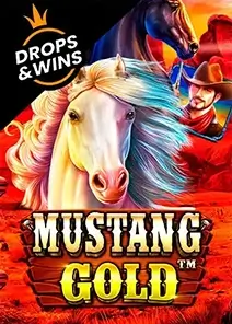 Mustang Gold