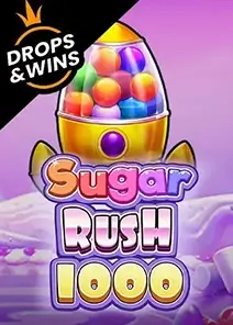 Sugar Rush 1000
